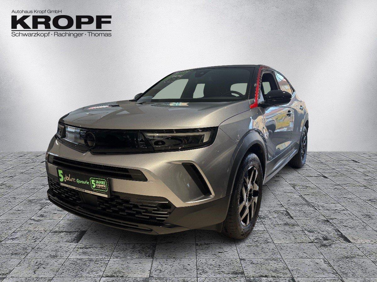 Opel Mokka 1.2 Turbo GS-Line Grand Sport