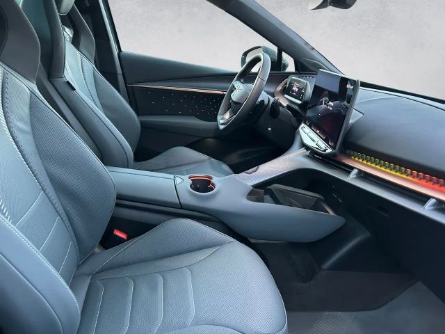 Cupra Tavascan 4Drive VZ