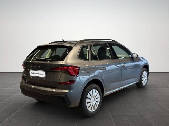 Skoda Kamiq 1.0 TSI