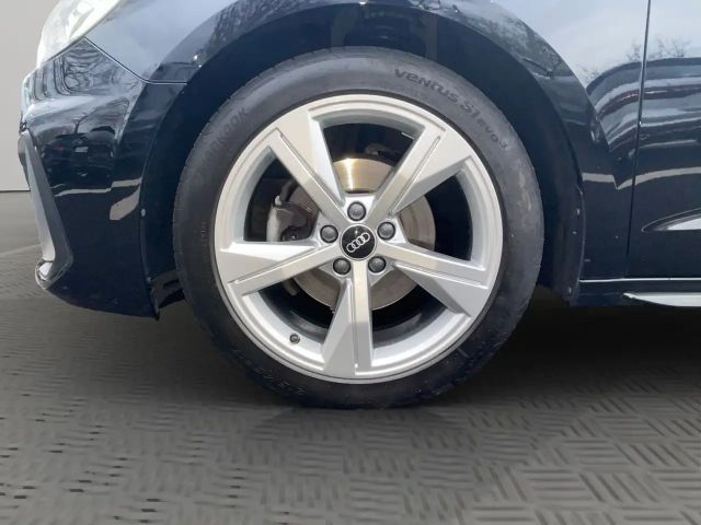Audi A1 35 TFSI S-Line