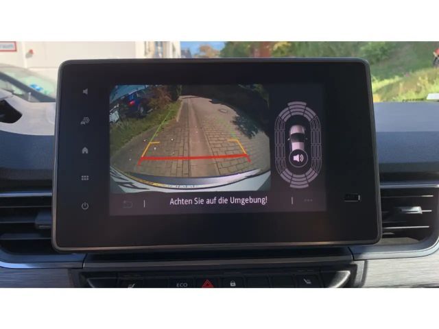 Renault Kangoo E-Tech Equilibre Equilibre