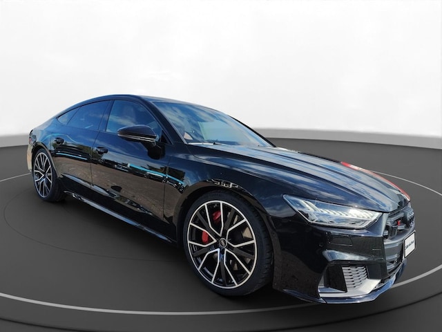 Audi S7 Quattro Sportback