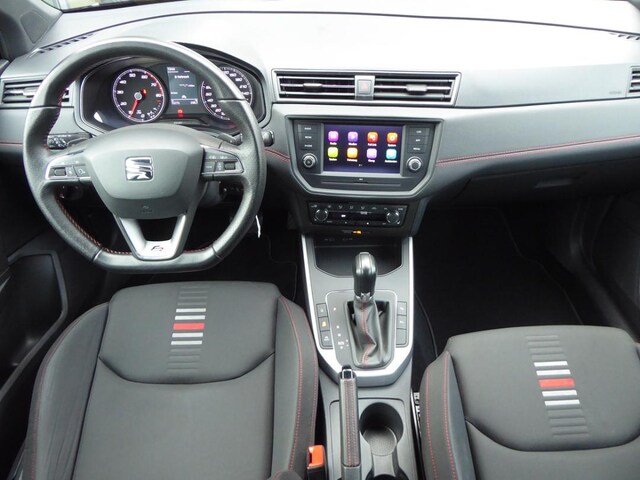 Seat Arona ARONA 1.0 TSIFR   5T81  DG8AU7