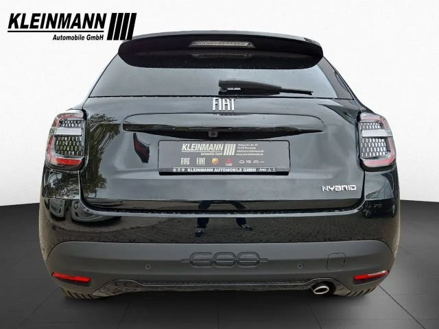 Fiat 600e Hybrid "La Prima" 1.2 T3 (110PS) DCT