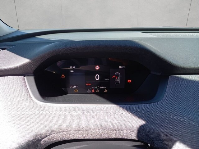 Skoda Enyaq Loft iV 60