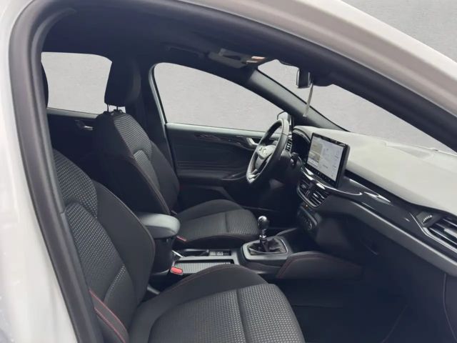 Ford Focus EcoBoost ST Line Wagon