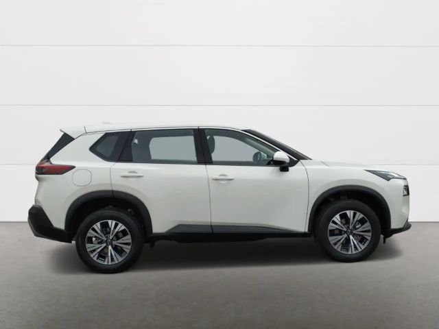 Nissan X-trail Visia