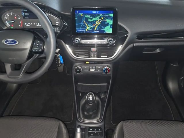Ford Fiesta Cool & Connect