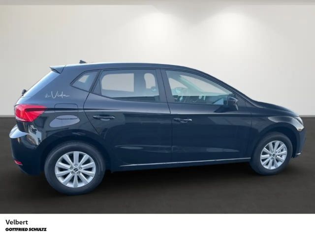 Seat Ibiza 1.0 MPI