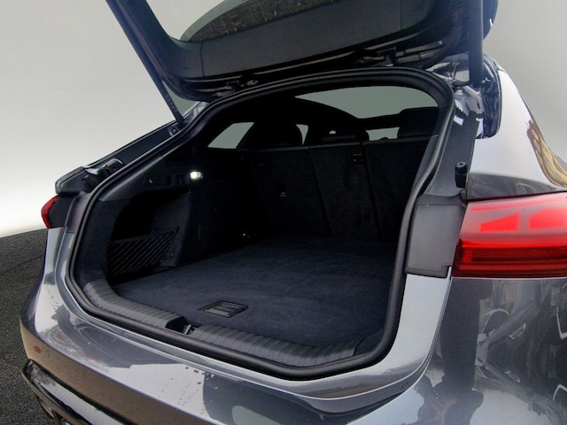 Audi A6 e-tron Avant Quattro