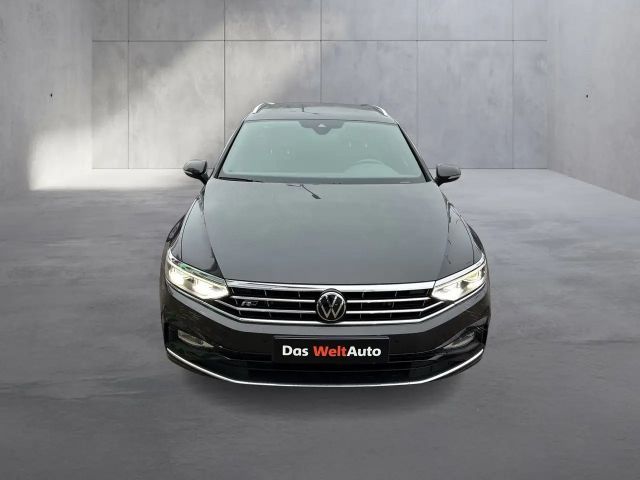 Volkswagen Passat DSG Elegance Elegance Variant