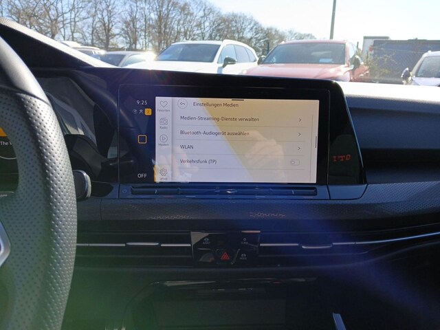 Volkswagen Golf 2.0 TSI DSG GTI Golf VIII