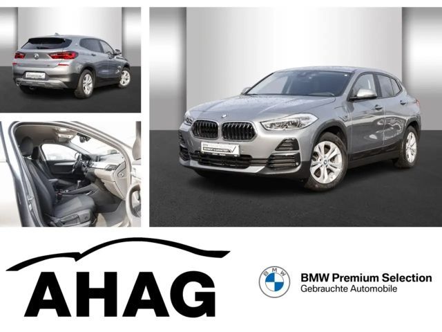 BMW X2 Advantage pakket xDrive25e