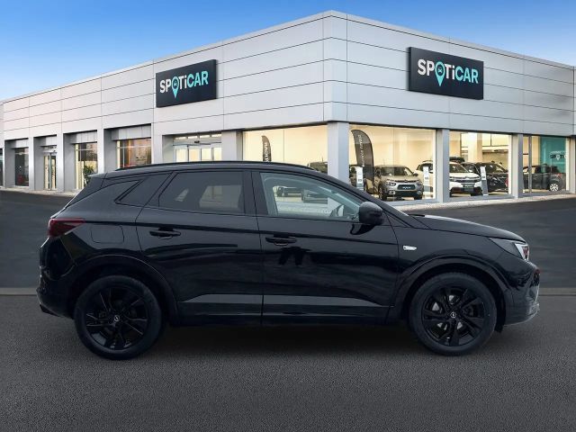 Opel Grandland X GS-Line Grand Sport