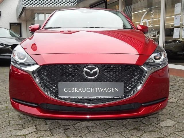 Mazda 2 Kizoku SkyActiv