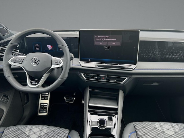 Volkswagen Tiguan DSG R-Line eHybrid
