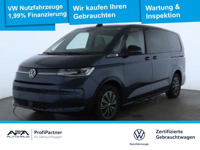 Volkswagen Multivan 2.0 TDI DSG T7