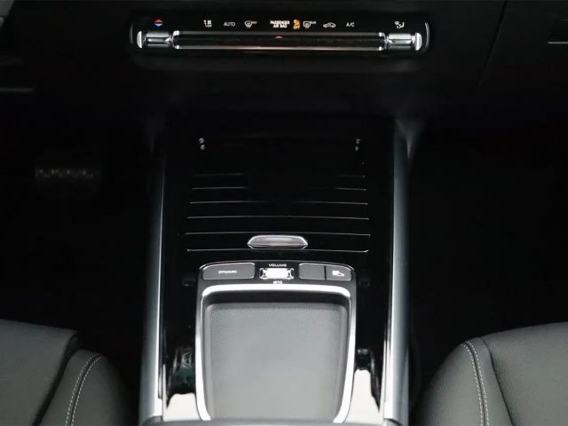 Mercedes-Benz GLA 180 Progressive