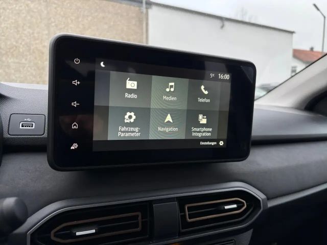 Dacia Jogger ECO-G Extreme