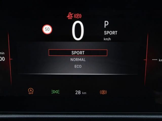 Opel Astra 1.2 Turbo Elegance Turbo