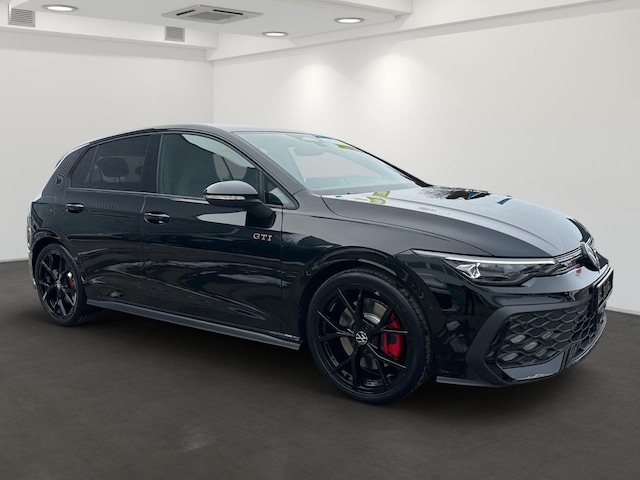 Volkswagen Golf 2.0 TSI Golf VIII