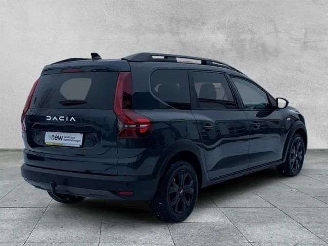 Dacia Jogger 1.0 TCe ECO-G Extreme TCe 100