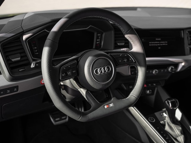 Audi A1 35 TFSI S-Line S-Tronic Sportback