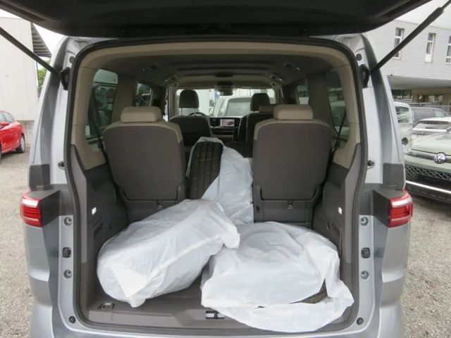 Volkswagen Multivan T7