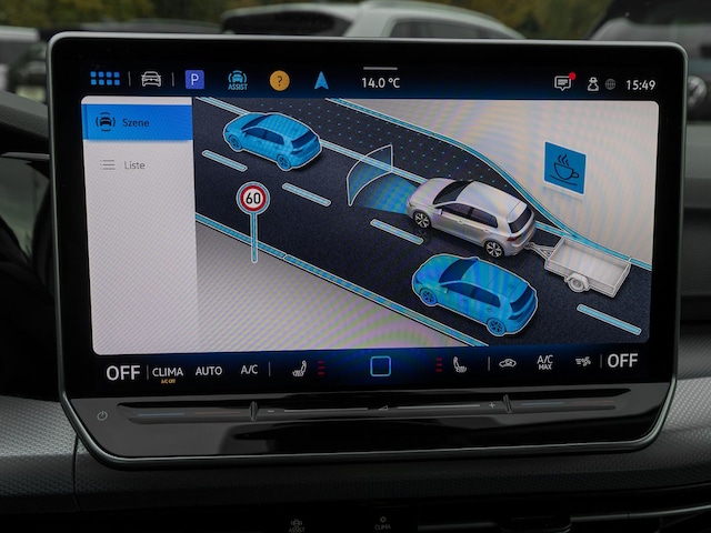 Volkswagen Golf 1.5 TSI Golf VIII