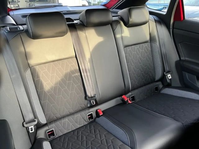 Volkswagen Taigo DSG