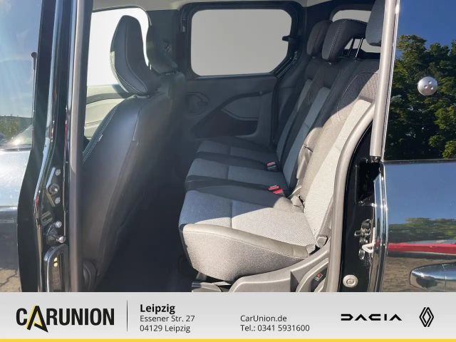 Renault Kangoo TCe 130 Techno