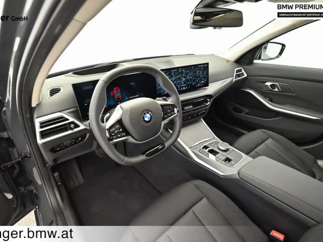 BMW 318 318d