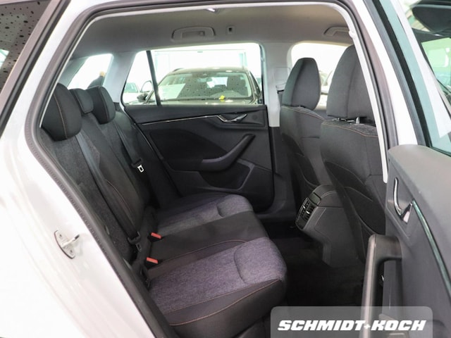 Skoda Kamiq 1.0 TSI Clever