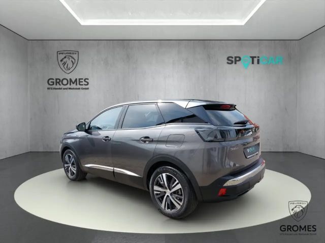 Peugeot 3008 Allure Pack Hybrid
