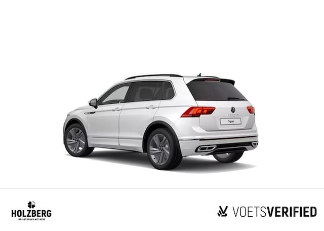 Volkswagen Tiguan 1.5 TSI R-Line