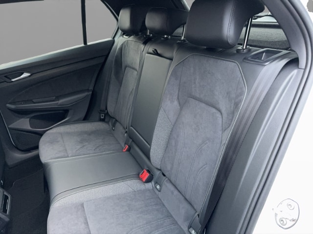 Volkswagen Golf DSG Style