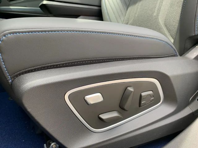 Renault Scenic Alpine Esprit