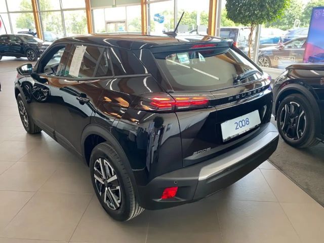 Peugeot 2008 ALL PT 100 6 Gang