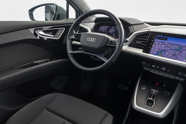 Audi Q4 e-tron 35 Sportback