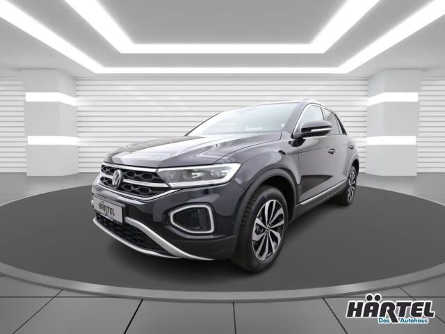 Volkswagen T-Roc 1.5 TSI DSG Style