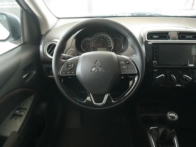 Mitsubishi Space Star ClearTec MIVEC Star