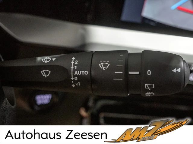 Opel Mokka GS-Line Grand Sport Hybrid