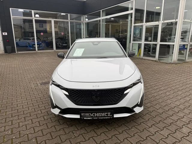 Peugeot 308 GT-Line SW