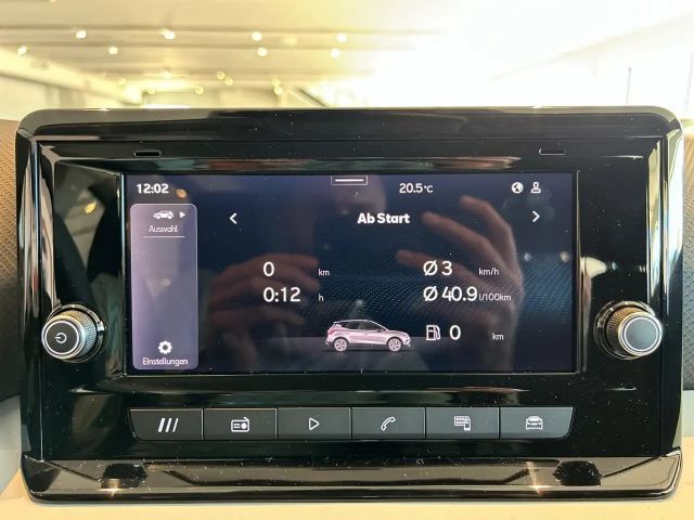 Seat Arona 1.0 TSI Reference