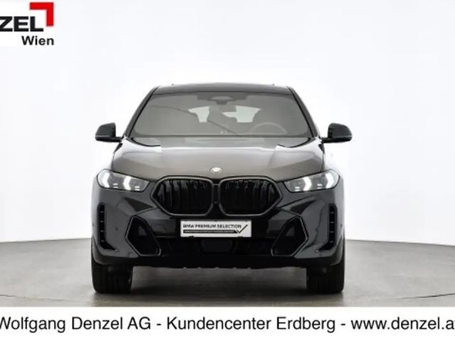 BMW X6 xDrive30d