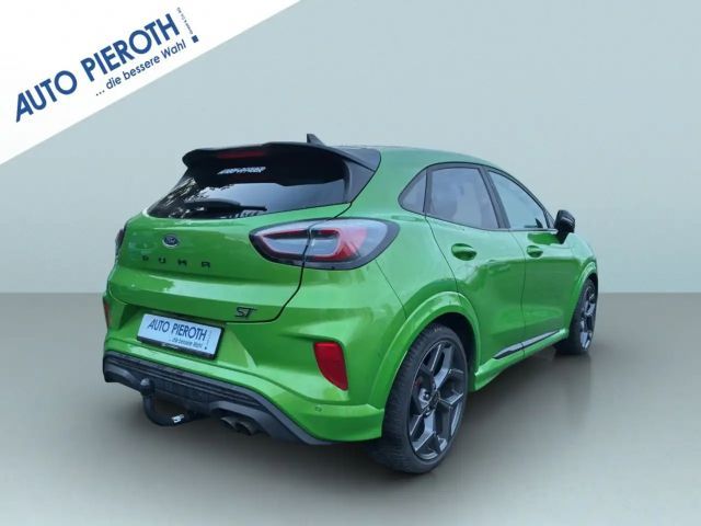 Ford Puma EcoBoost ST Line