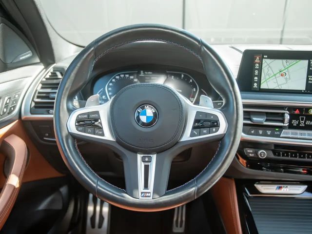 BMW X4 Coupé xDrive