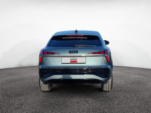 Audi Q3 S-Tronic Sportback