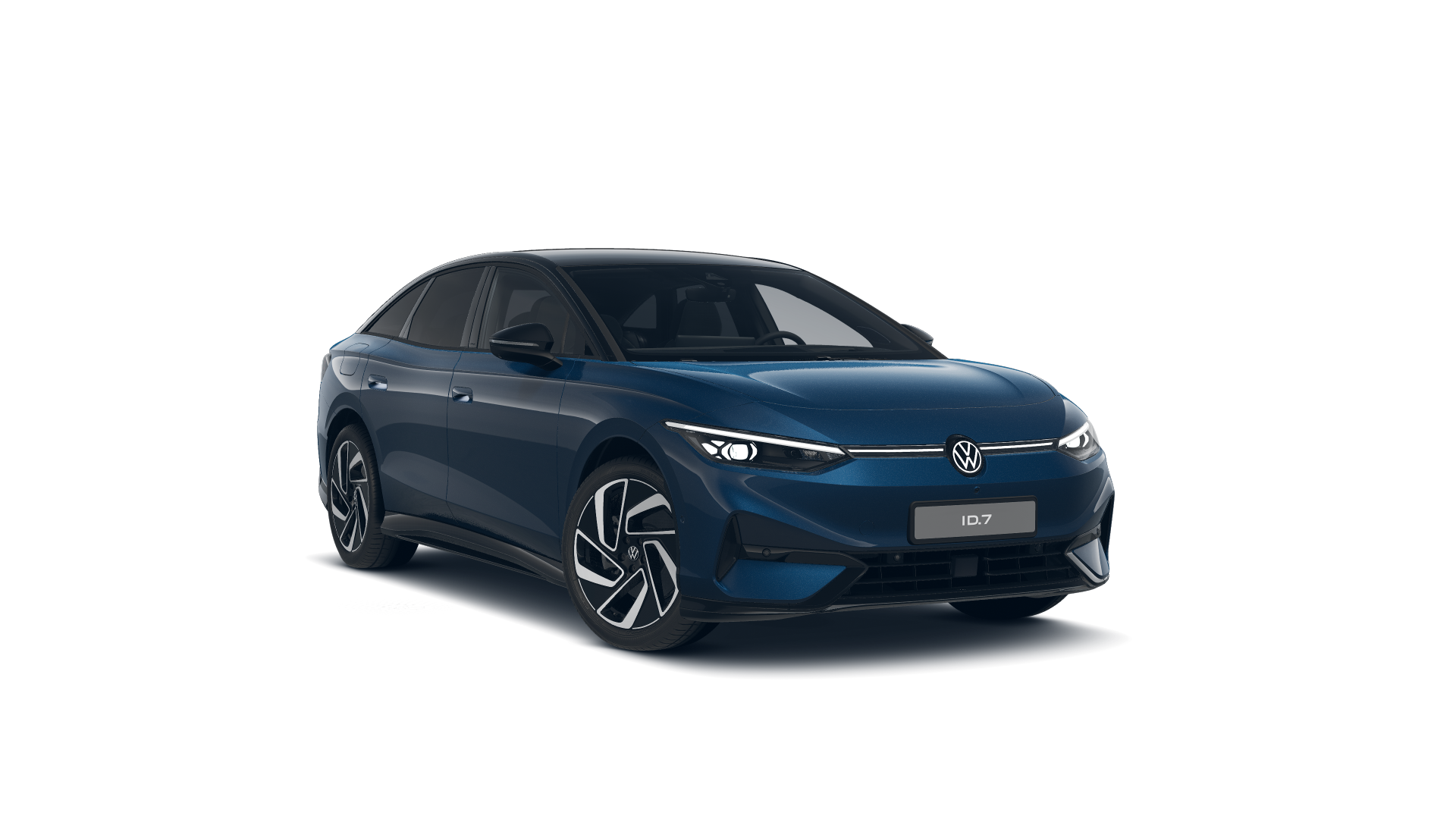 Volkswagen ID.7 Plus Style