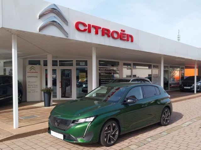 Peugeot 308 Allure Pack EAT8